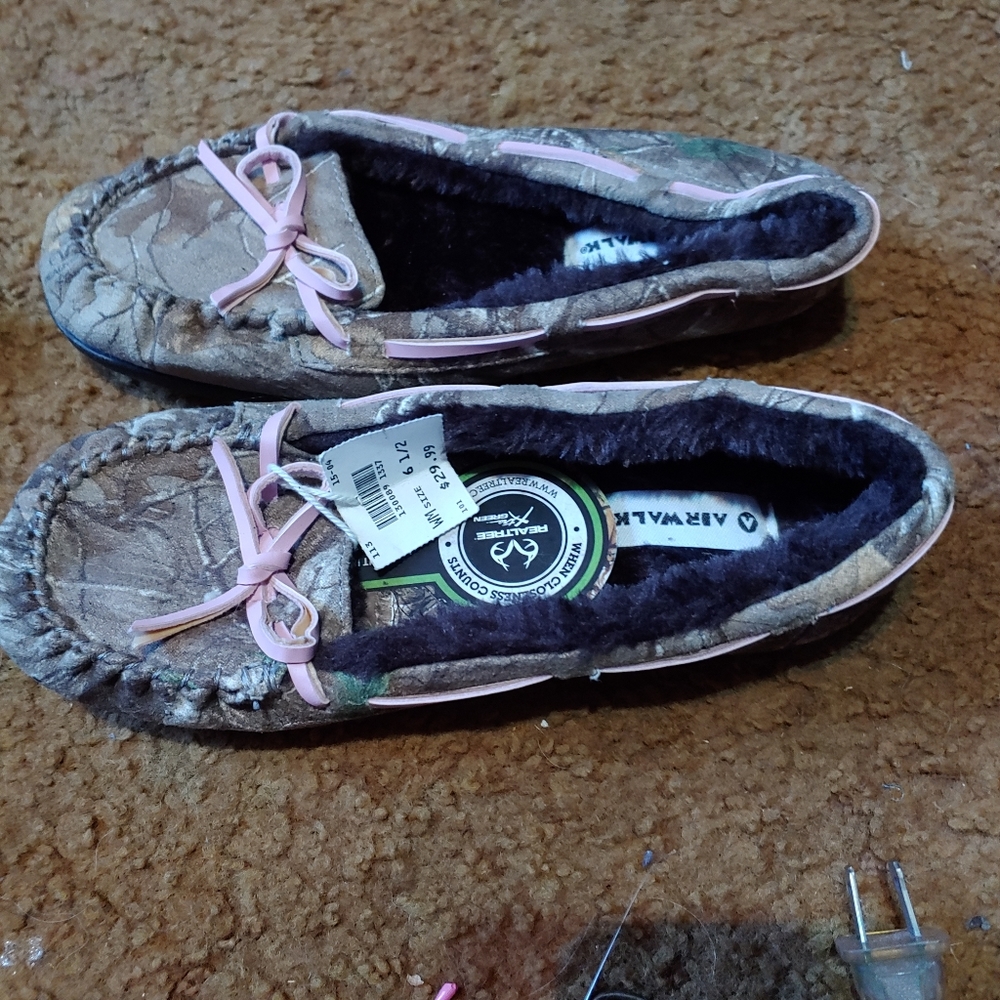 Shoes